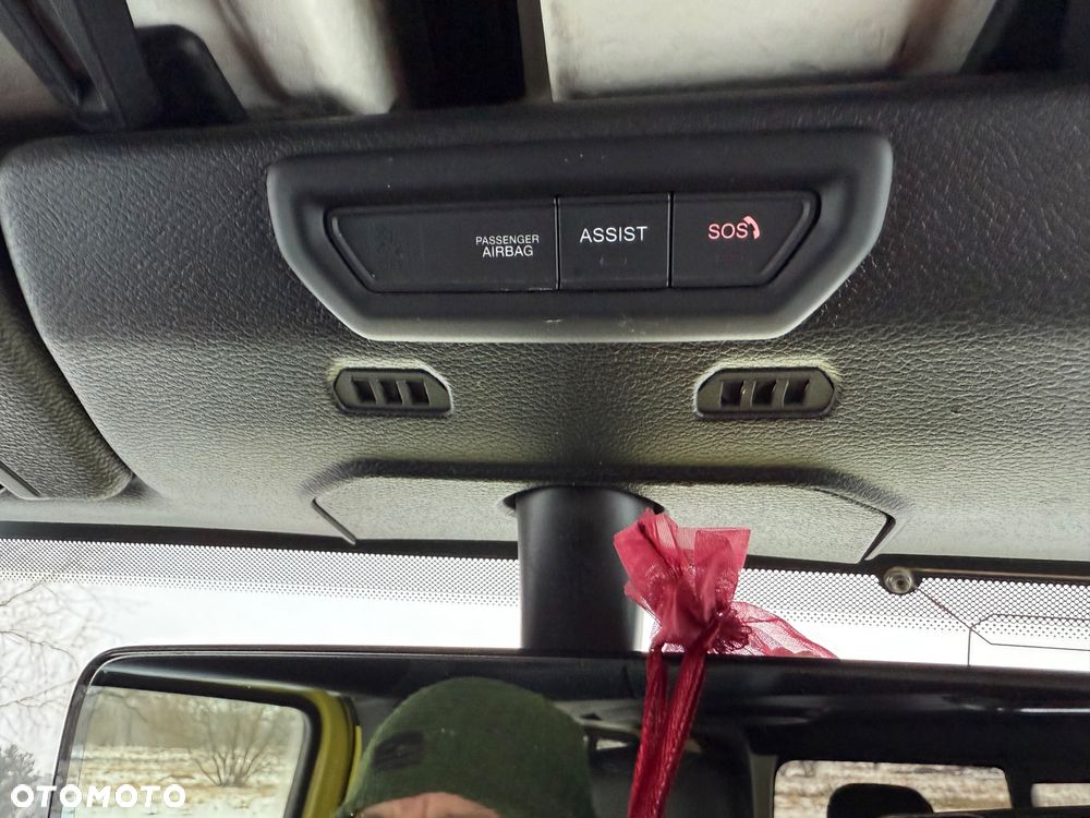 Jeep Gladiator - 33