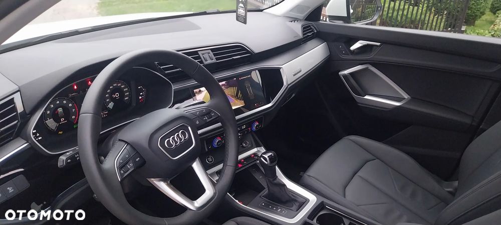 Audi Q3 45 TFSI Quattro S tronic - 7