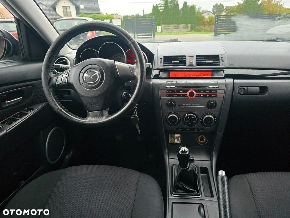 Mazda 3 - 11