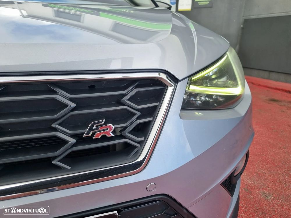 SEAT Arona 1.0 TSI FR - 5