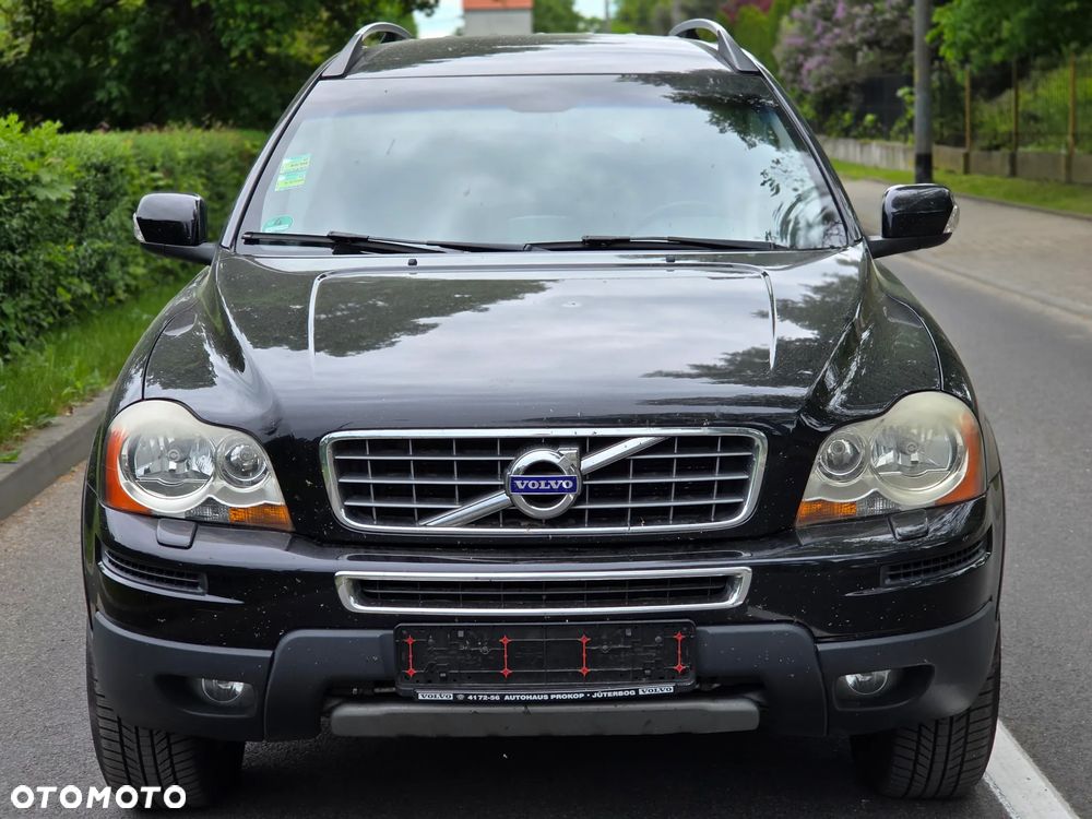 Volvo XC 90 D5 Executive - 2