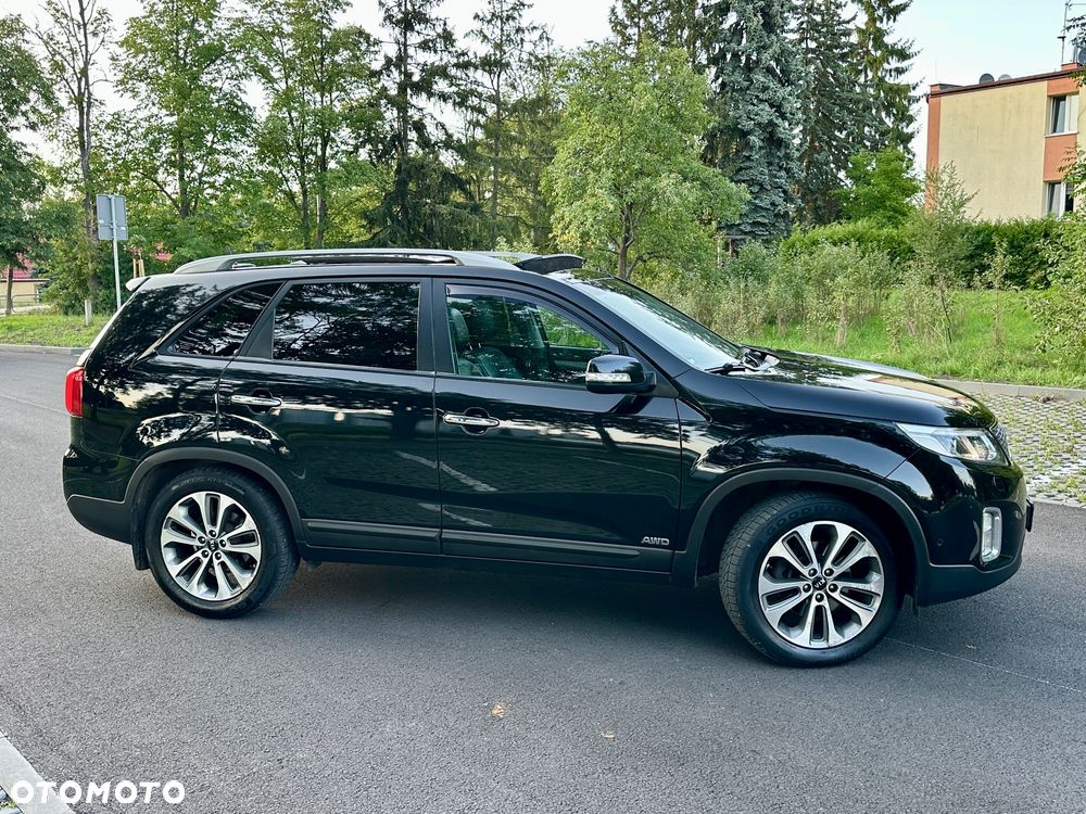 Kia Sorento - 23