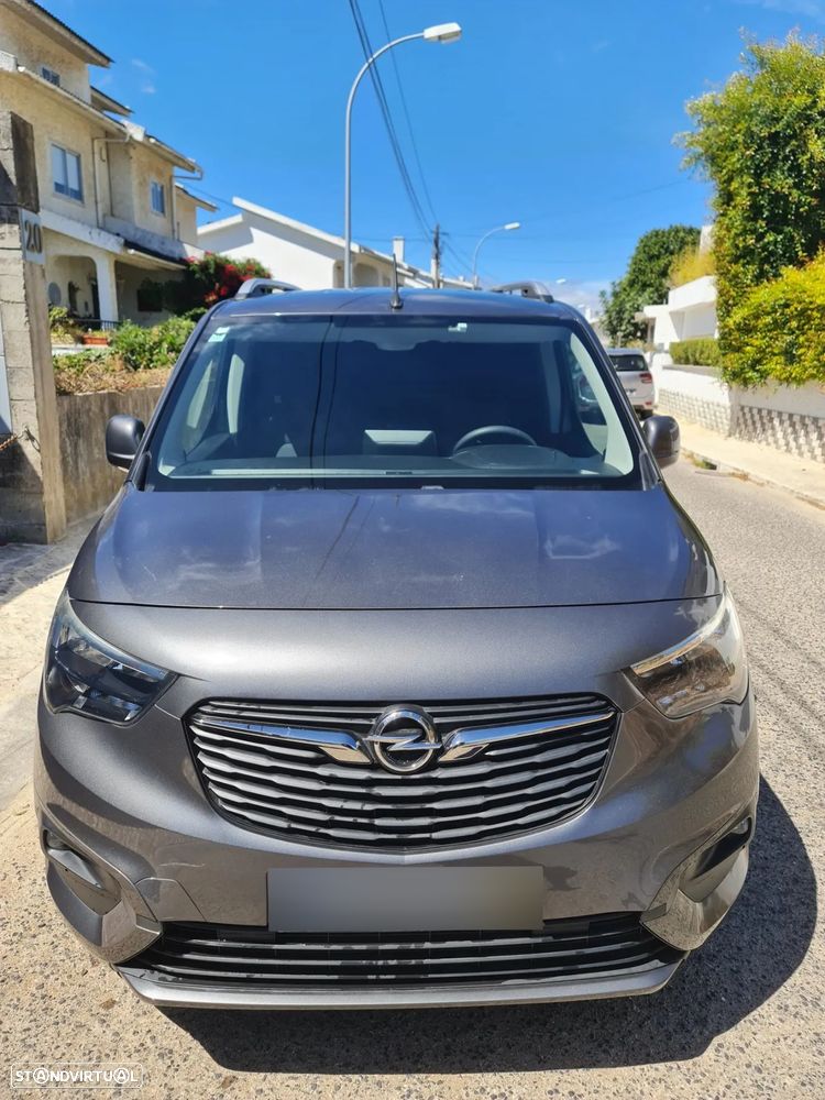 Opel Opel Combo Life 1.5 CDTi L2H1 Enjoy - 13