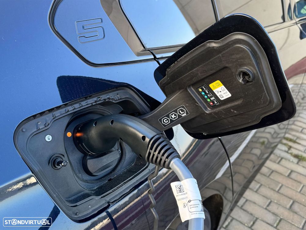BMW i5 eDrive40 Pack Desportivo M - 17