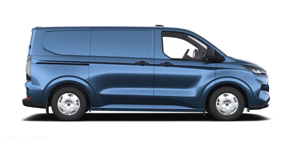 Ford transit-custom 2.0 150KM M6 Trend Van 320 L2 - 11