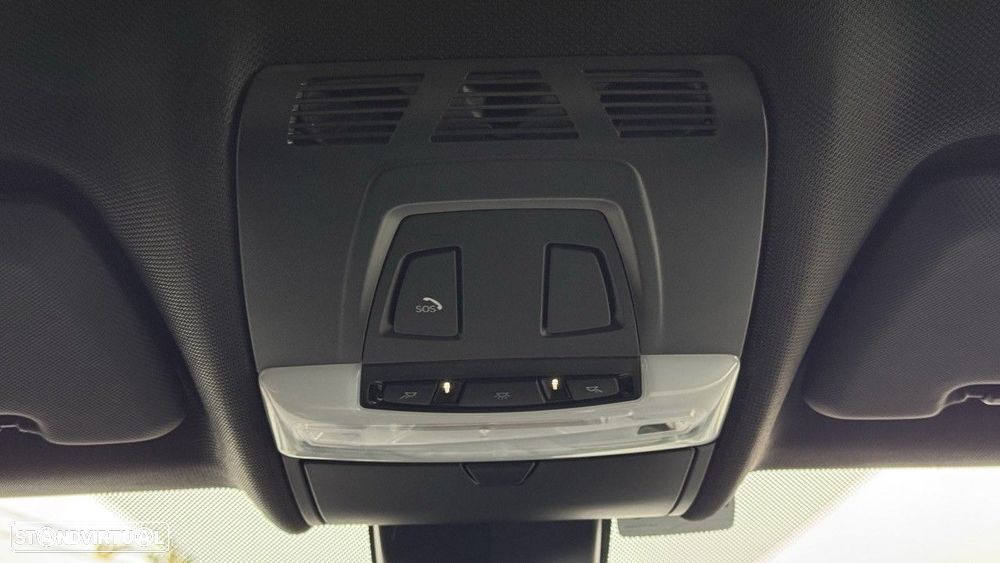 BMW X5 25 d sDrive Comfort 7L - 30