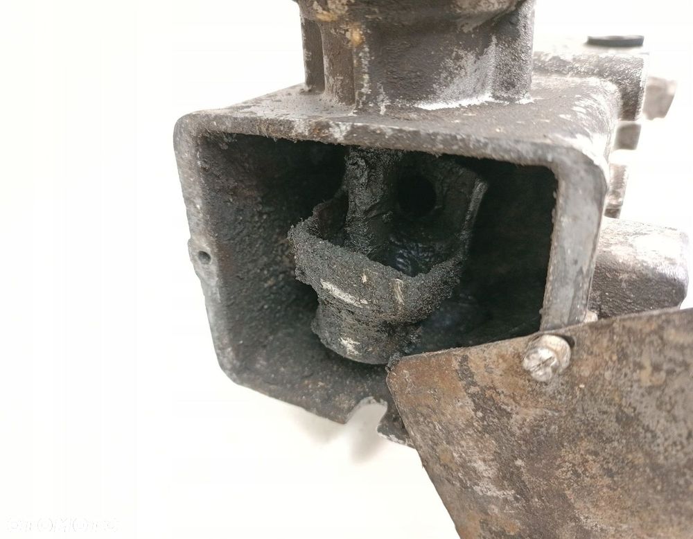 WYBIERAK SKRZYNI BIEGÓW MERCEDES T1 611 KACZKA 6112671337 - 5