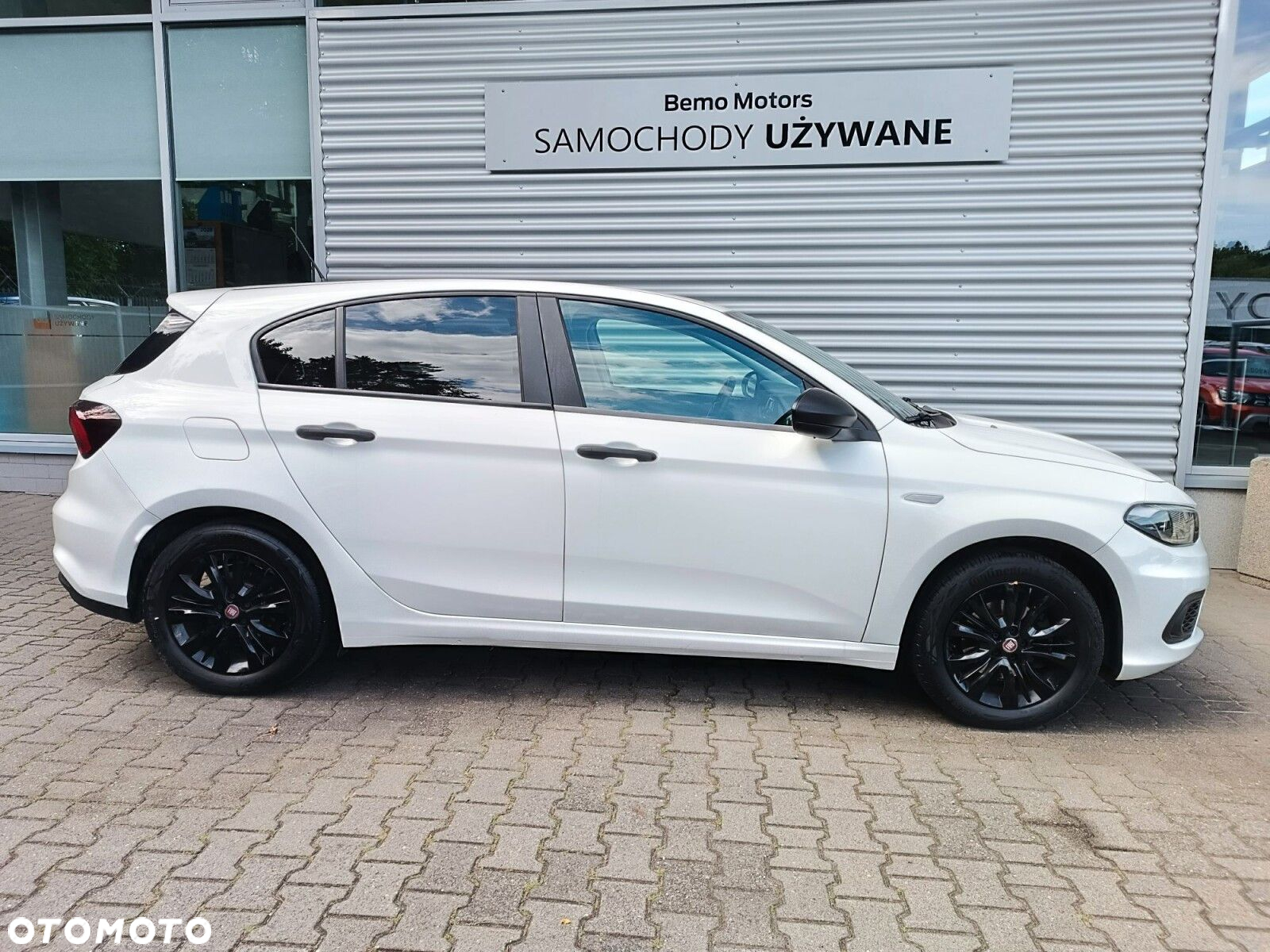 Fiat Tipo 1.4 T-Jet 16v Street - 7