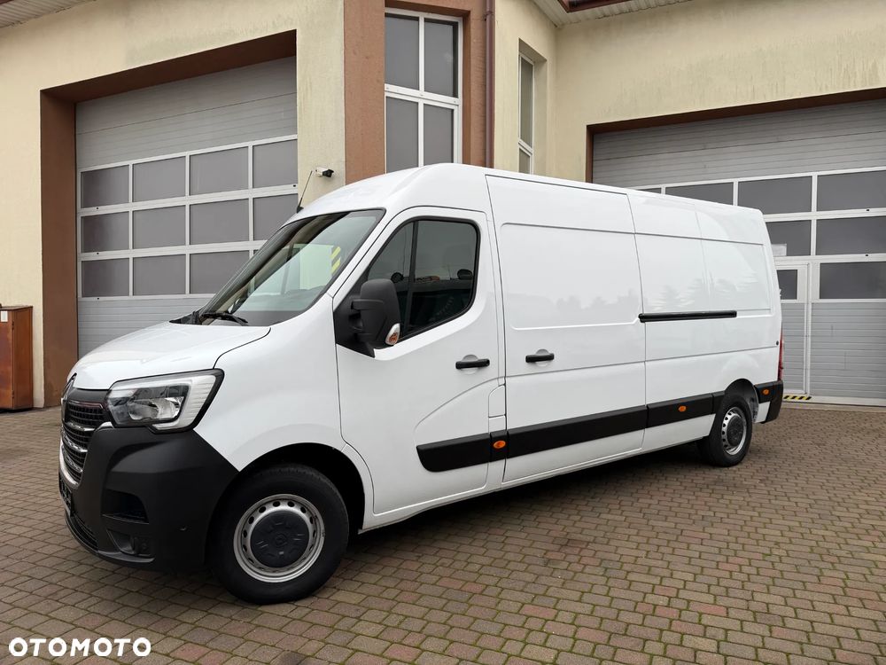 Renault Master L3H2 - 5