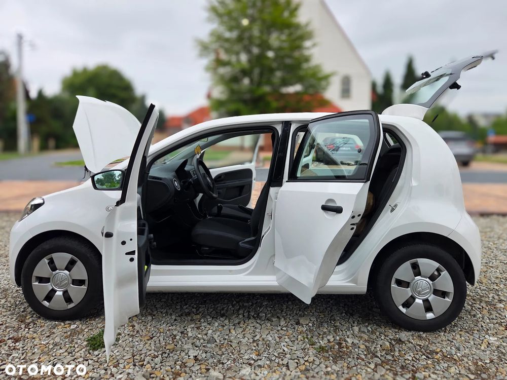 Volkswagen up! 1.0 Take - 15