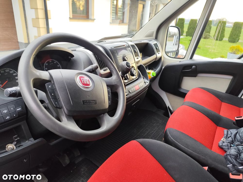 Fiat Ducato - 6