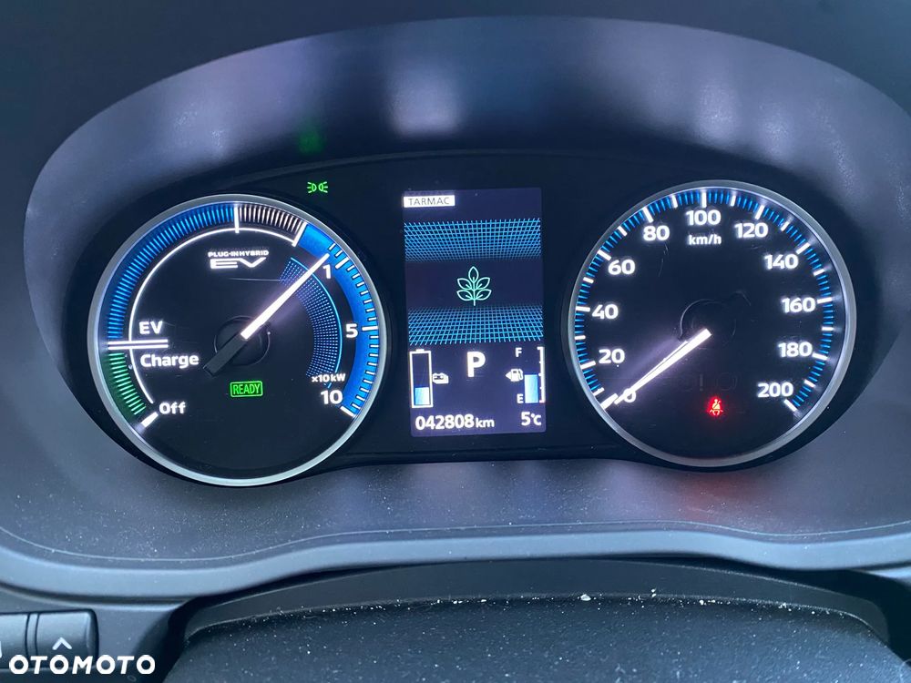 Mitsubishi Eclipse Cross 4WD Select - 25