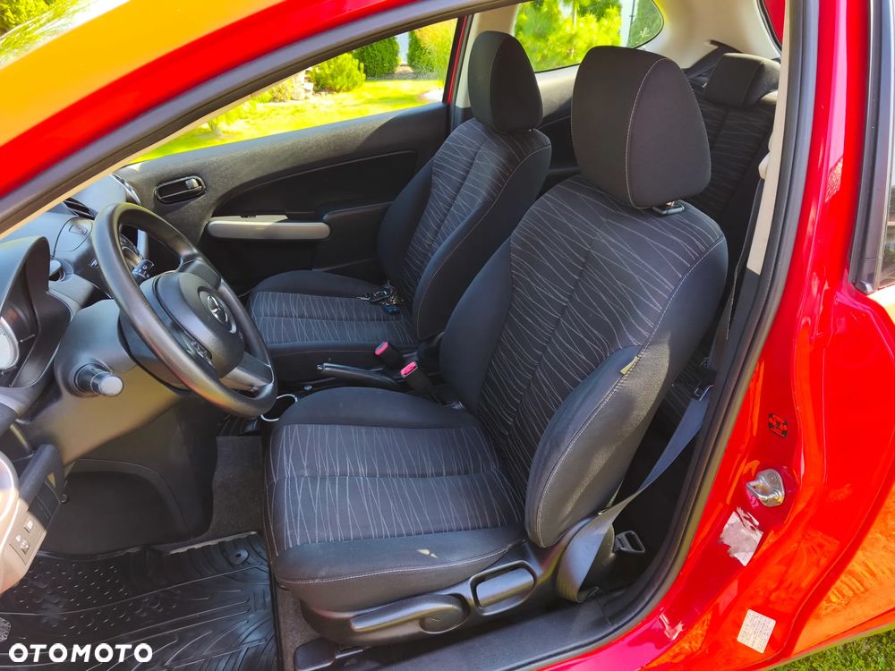 Mazda 2 1.3 Exclusive - 16