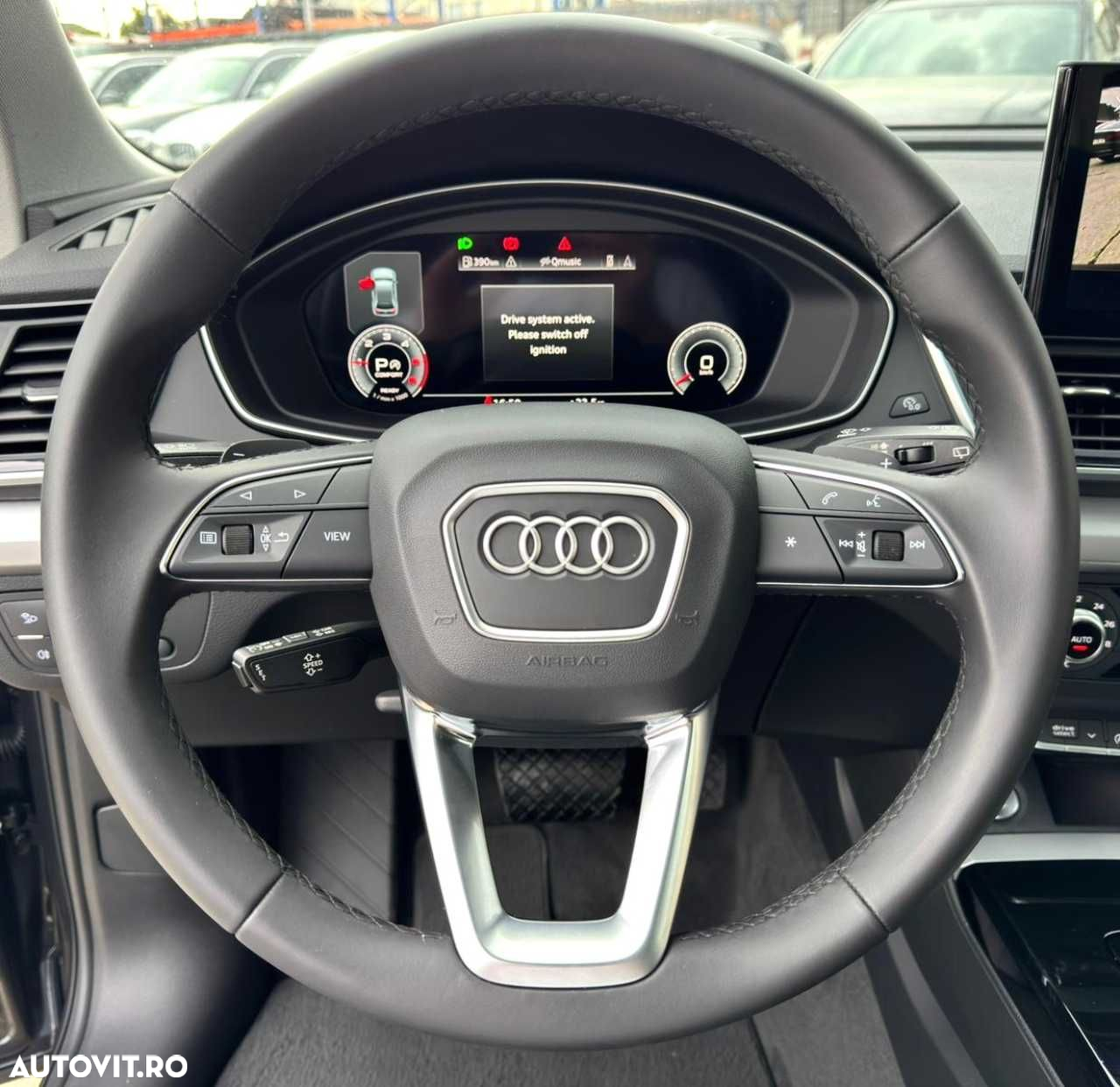 Audi Q5 - 23