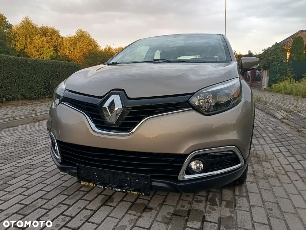 Renault Captur 0.9 Energy TCe Helly Hansen - 2