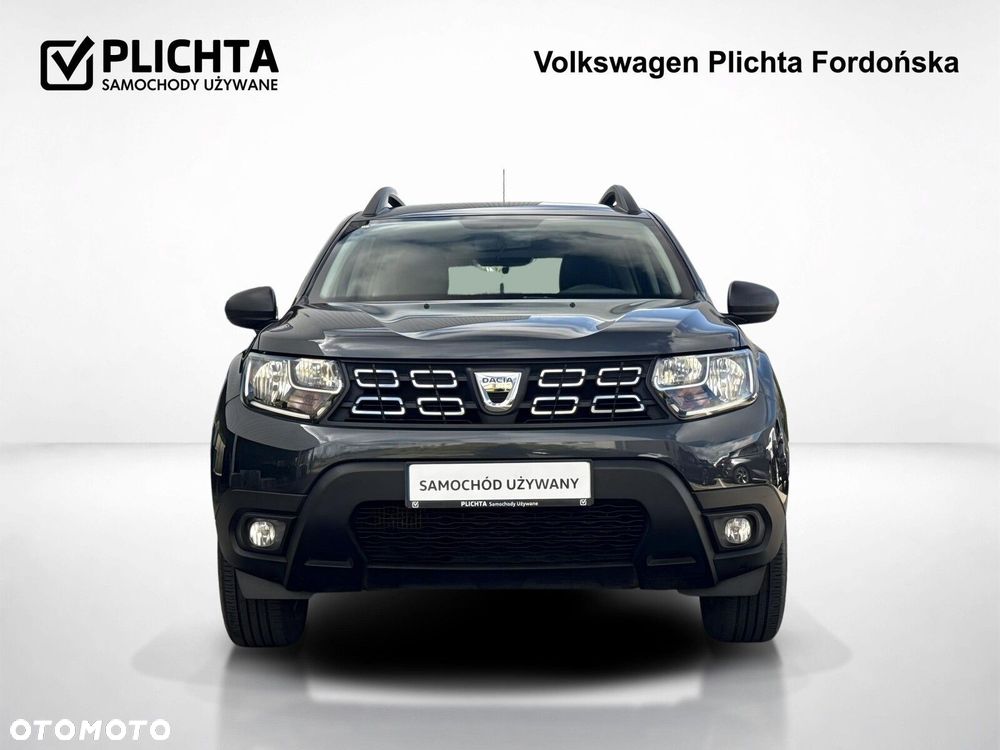 Dacia Duster - 9