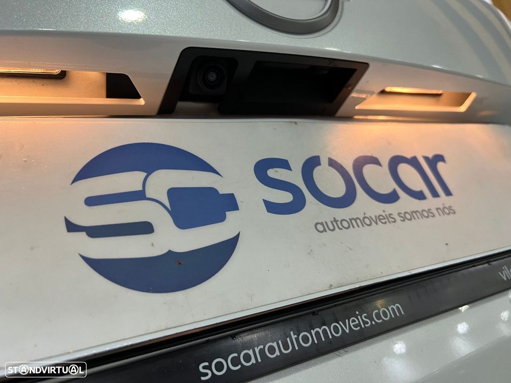 Nissan Juke 1.0 DIG-T N-Connecta NAV. DCT - 8