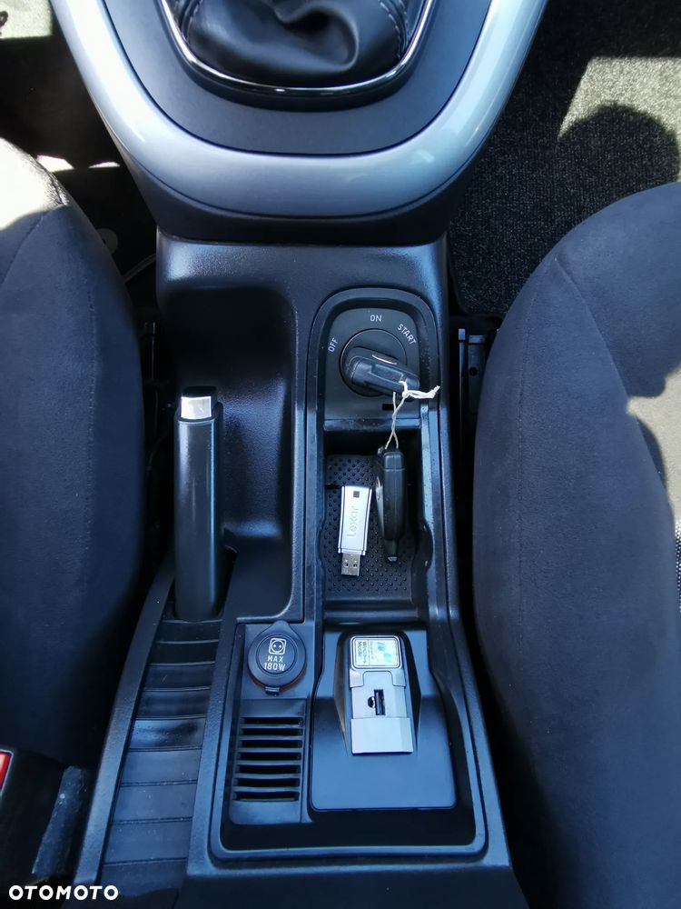 Fiat Croma 1.8 16V Active - 13