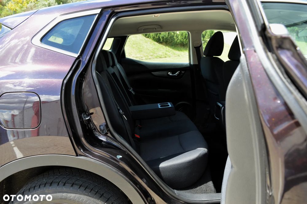 Nissan Qashqai 1.2 DIG-T Tekna - 12