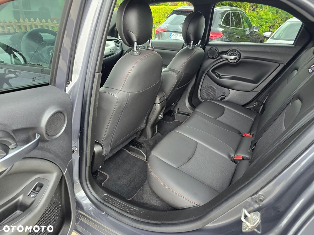 Fiat 500X - 9
