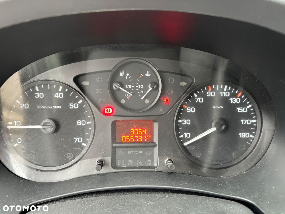 Citroën Berlingo - 11