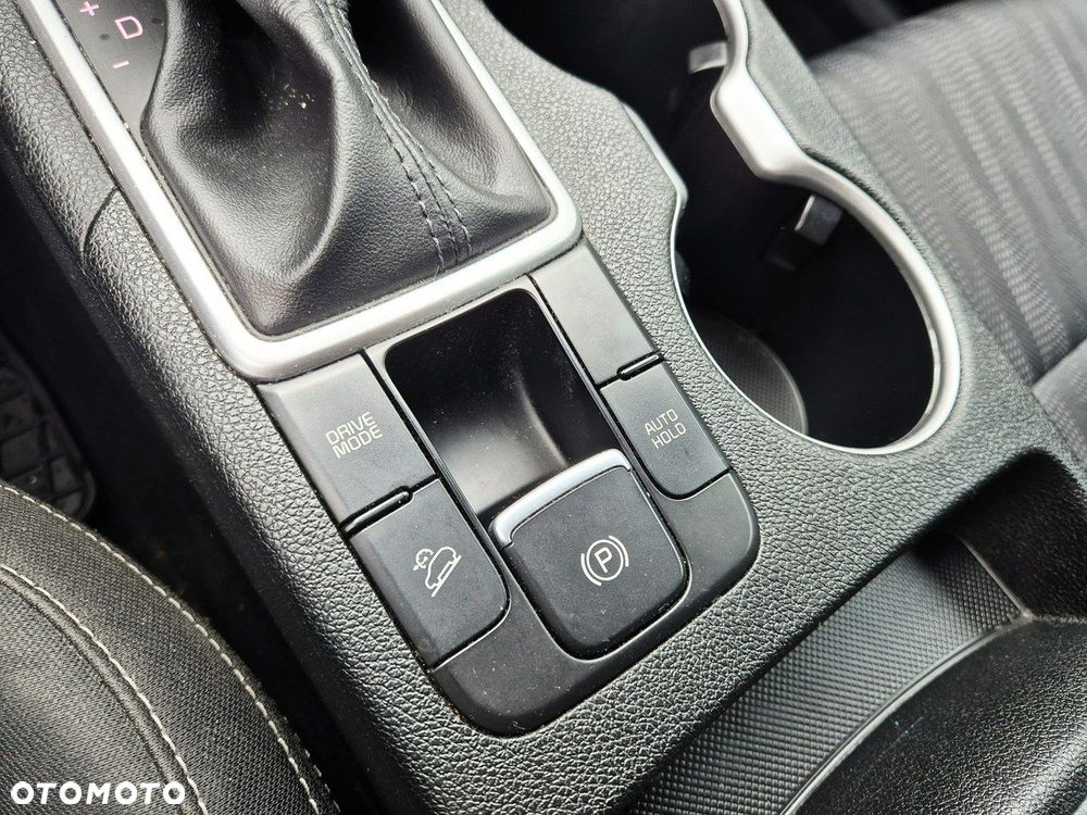 Kia Sportage - 35
