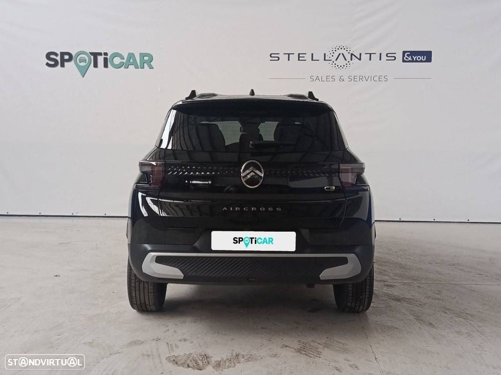 Citroën C3 Aircross 1.2 PureTech Plus - 7