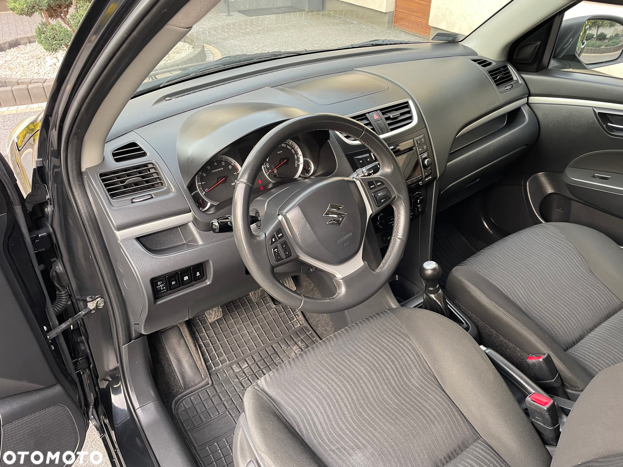 Suzuki Swift 1.2 Comfort - 21