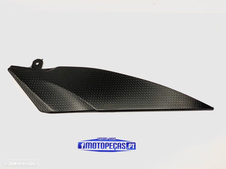Plasticos carenagens yamaha yzf r1 ano 2007 ate 2008 varias pecas - 5