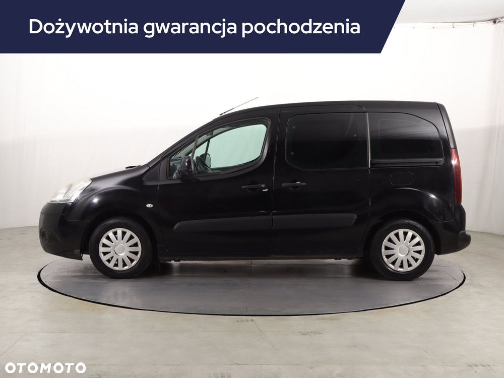 Citroën Berlingo - 4
