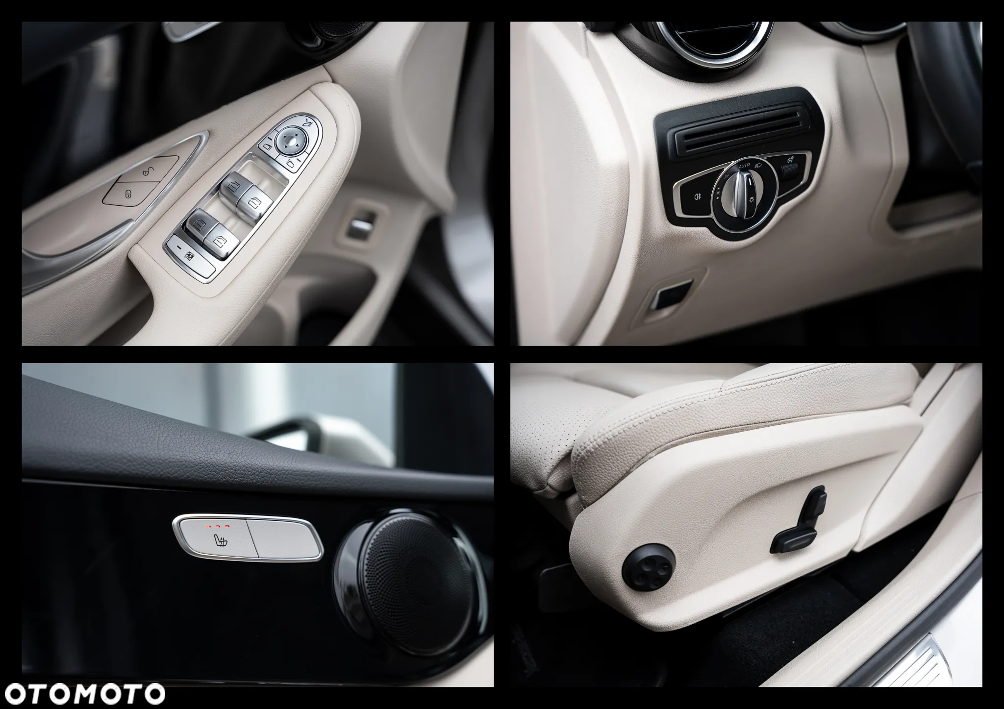 Mercedes-Benz GLC 200 d 4Matic 9G-TRONIC Exclusive - 40