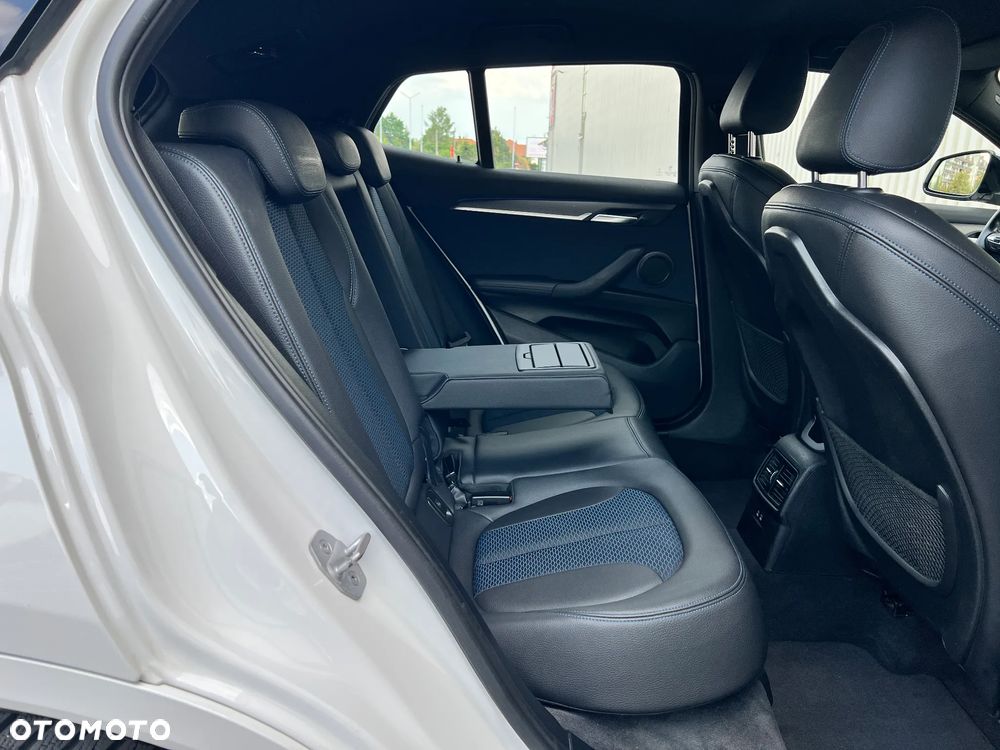BMW X2 sDrive18i M Sport - 18