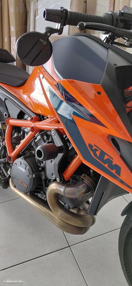 KTM R Ktm 1290 r - 4