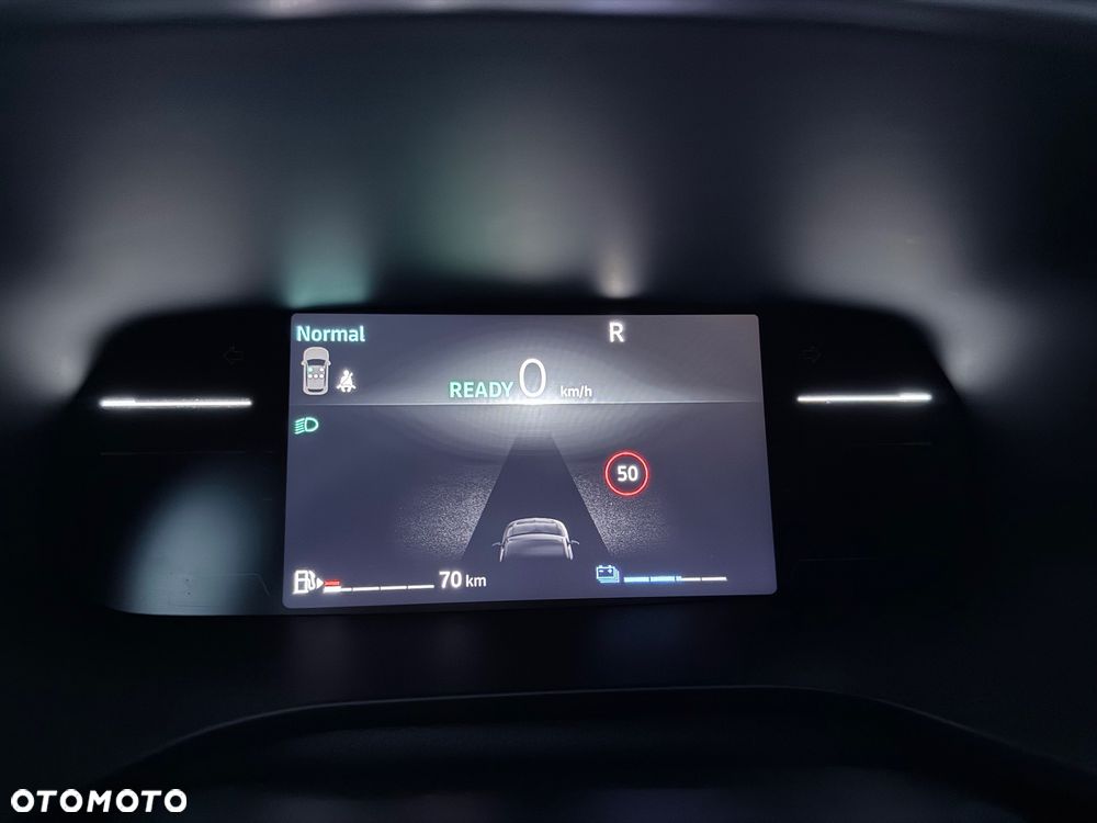 Renault Arkana E-TECH Full 145 Evolution - 31