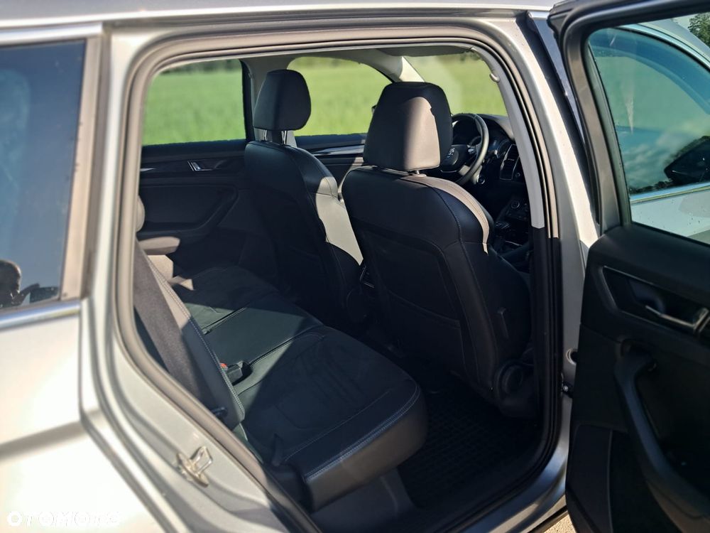 Skoda Kodiaq 2.0 TDI 4x4 L&K DSG 7 os - 10