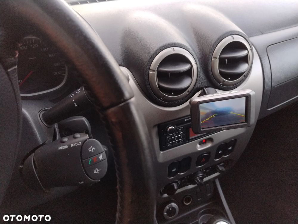 Dacia Duster 1.6 16V 4x4 Delsey - 16