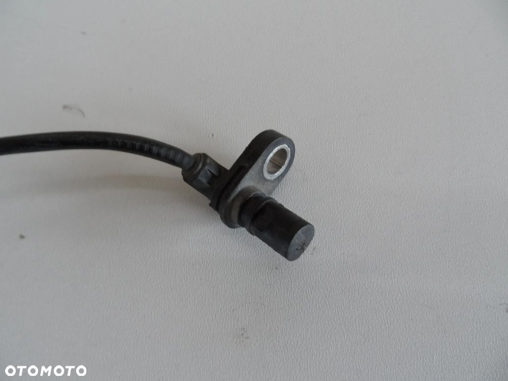 KTM 390 czujnik ABS przód - 4