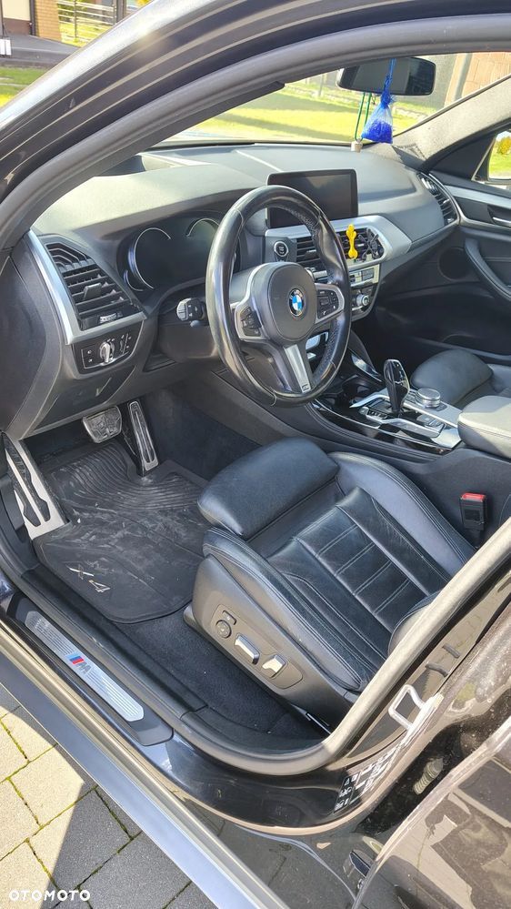 BMW X4 - 10