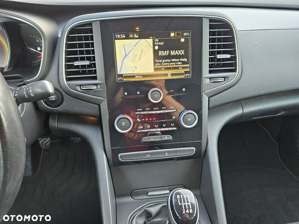 Renault Talisman BLUE dCi 150 BUSINESS EDITION - 36