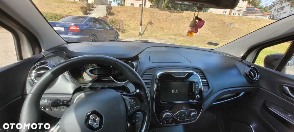 Renault Captur 0.9 Energy TCe Life - 9