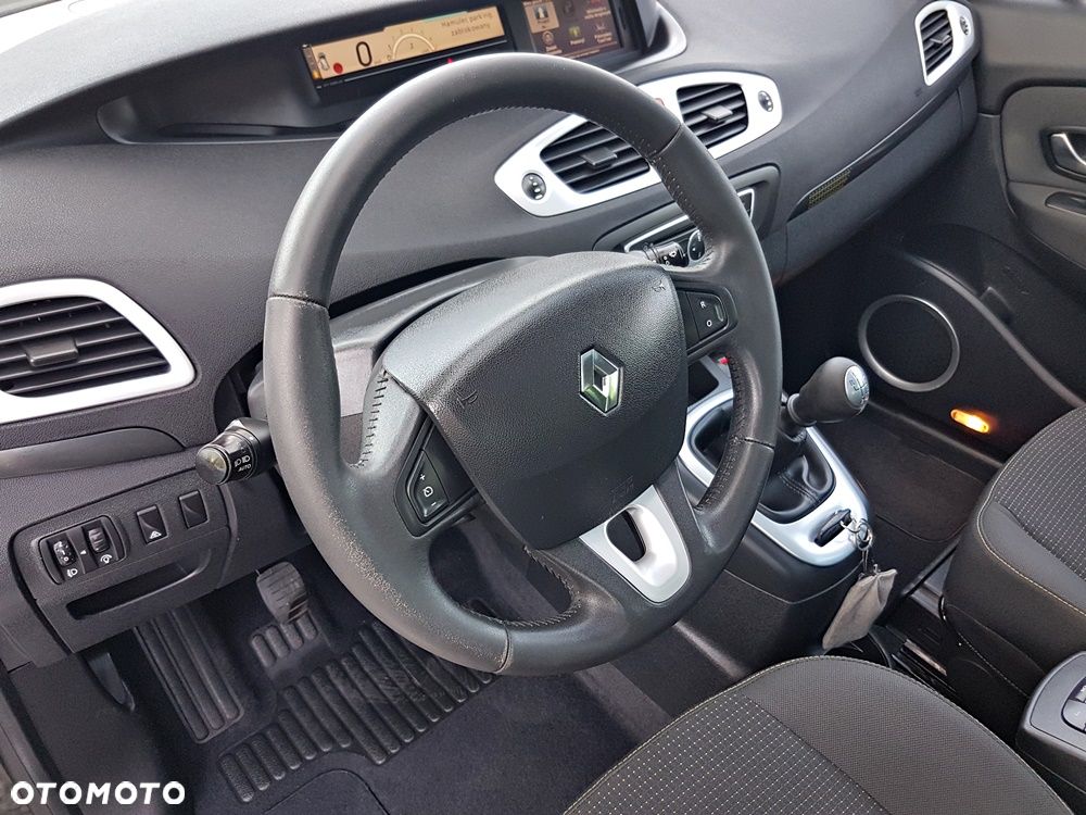 Renault Scenic TCe 130 Dynamique - 13