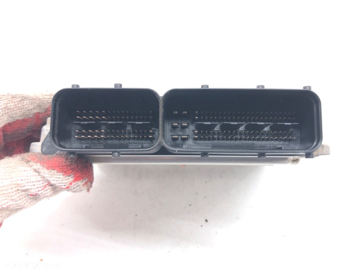 KOMPUTER SILNIKA - 190.00 PLN - VW CADDY III Nadwozie pełne/minivan (2KA, 2KH, 2CA, 2CH) 2004 - - 4