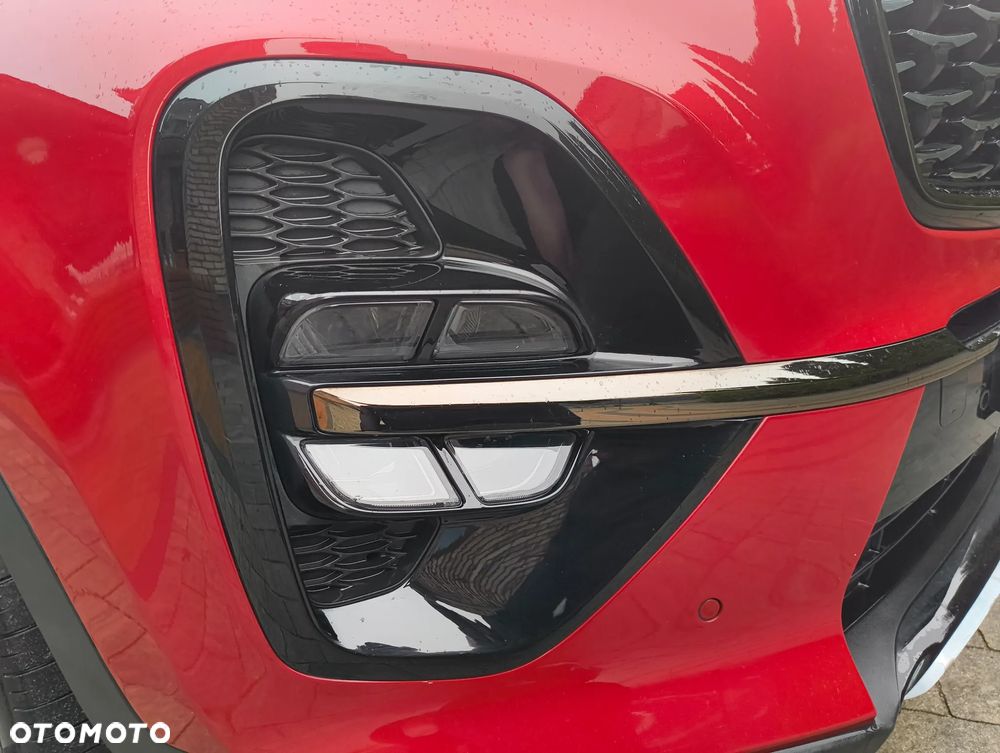 Kia Sportage 1.6 T-GDI Business Line 4WD DCT - 39