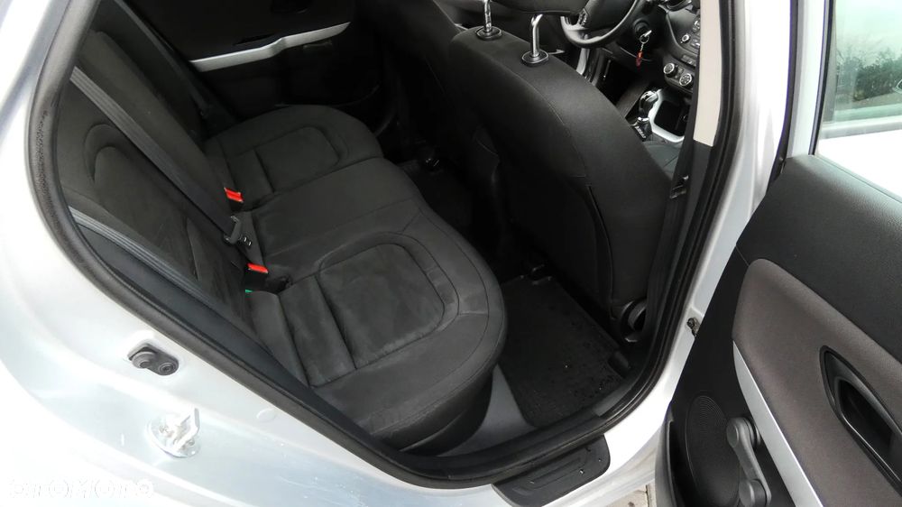 Kia Ceed 1.4 CRDi 90 Edition 7 - 8