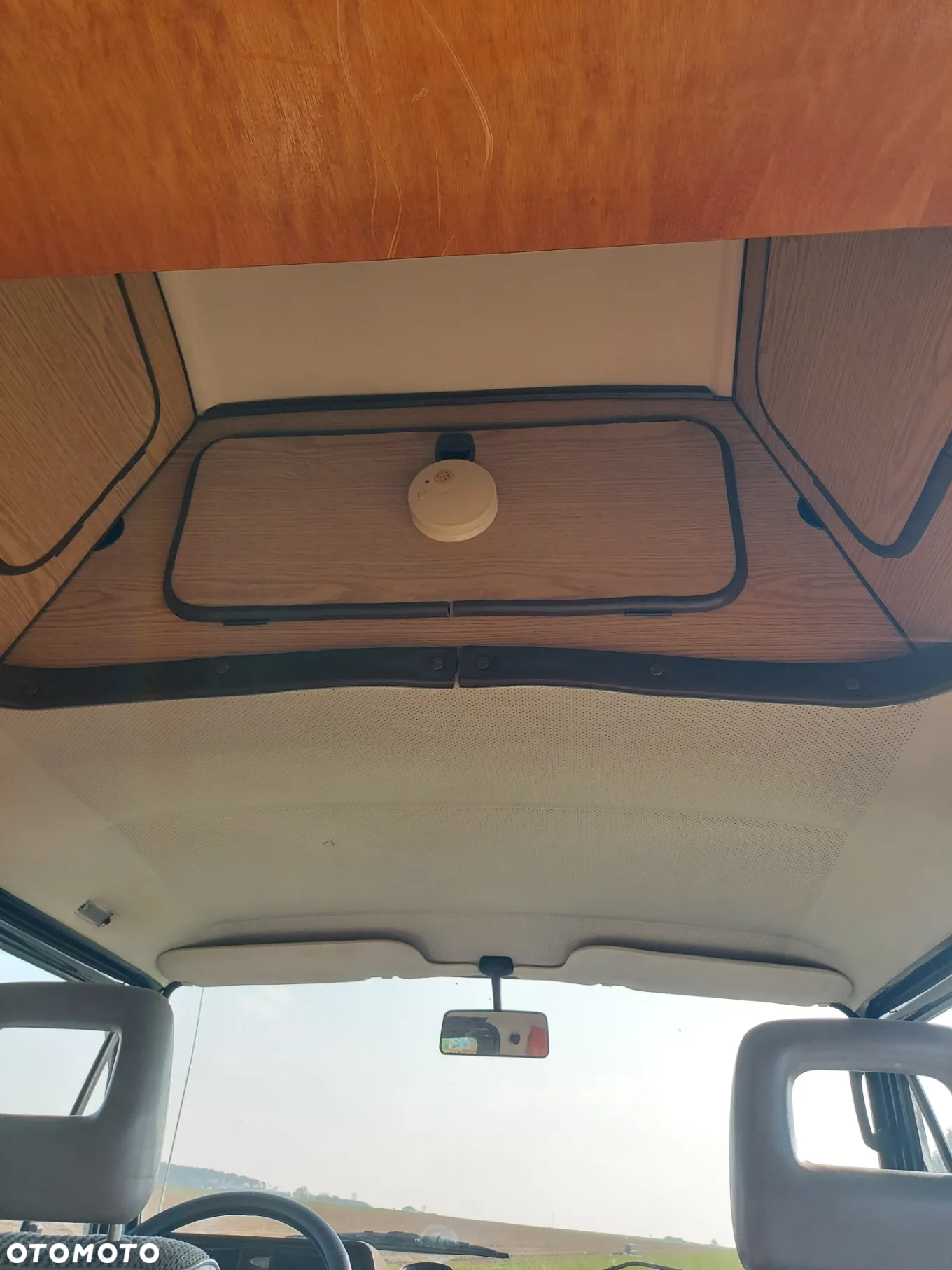 Volkswagen T3 - 17