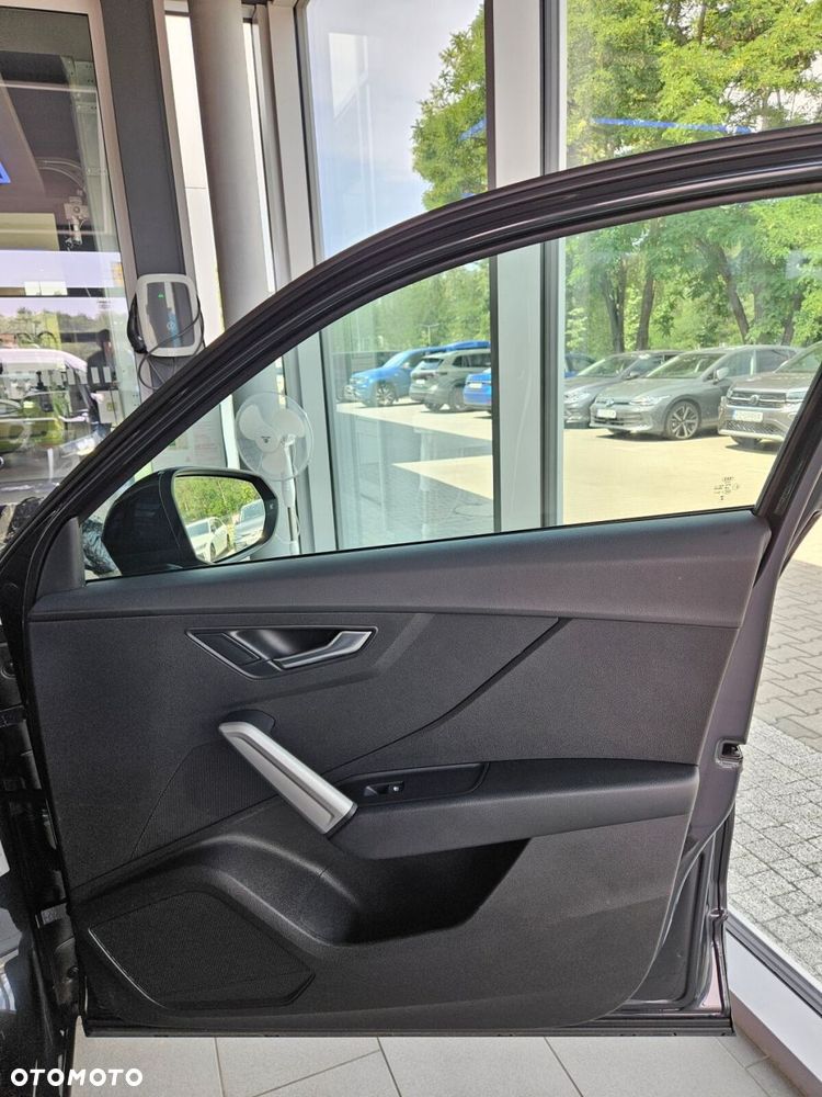 Audi Q2 - 31