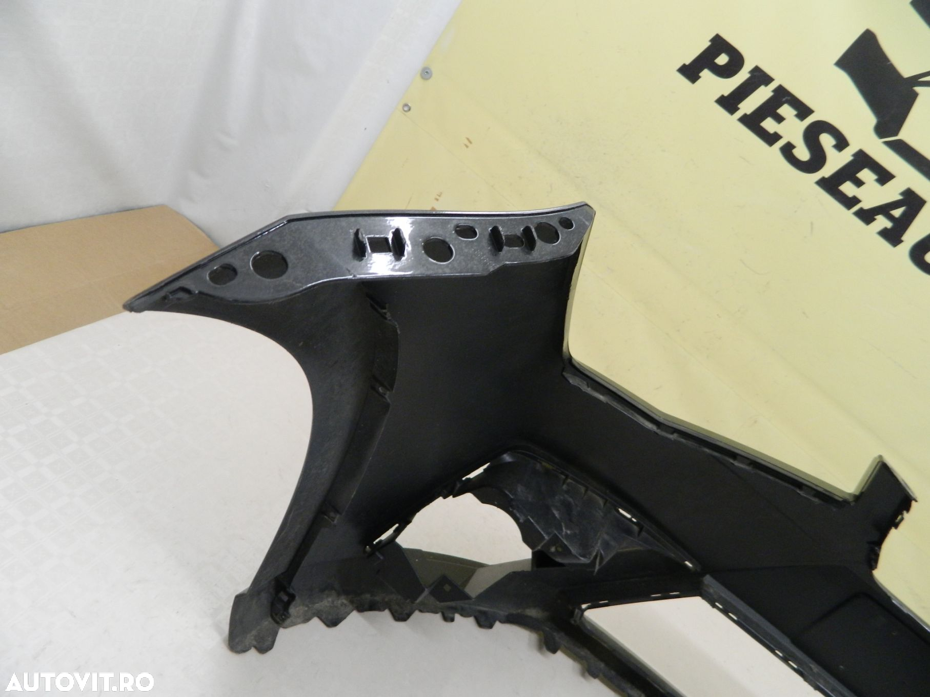 Bara fata Seat Ibiza FR, 2017, 2018, 2019, 2020, cod origine 6F0807221D. - 6