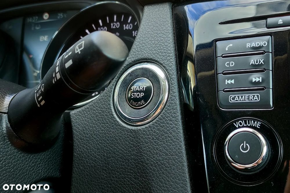 Nissan Qashqai 1.2 DIG-T Tekna - 19