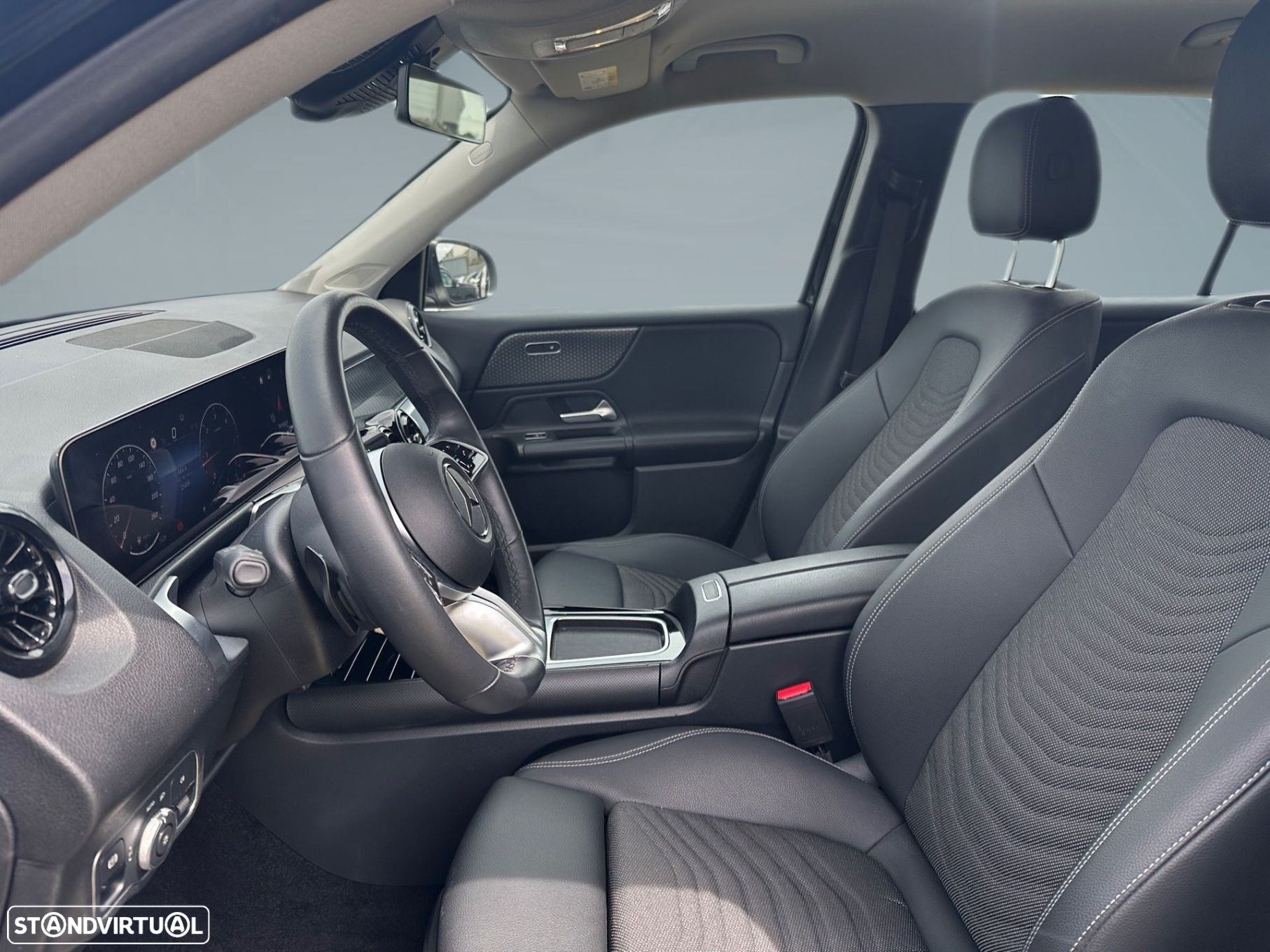 Mercedes-Benz GLB 180 d Style - 10