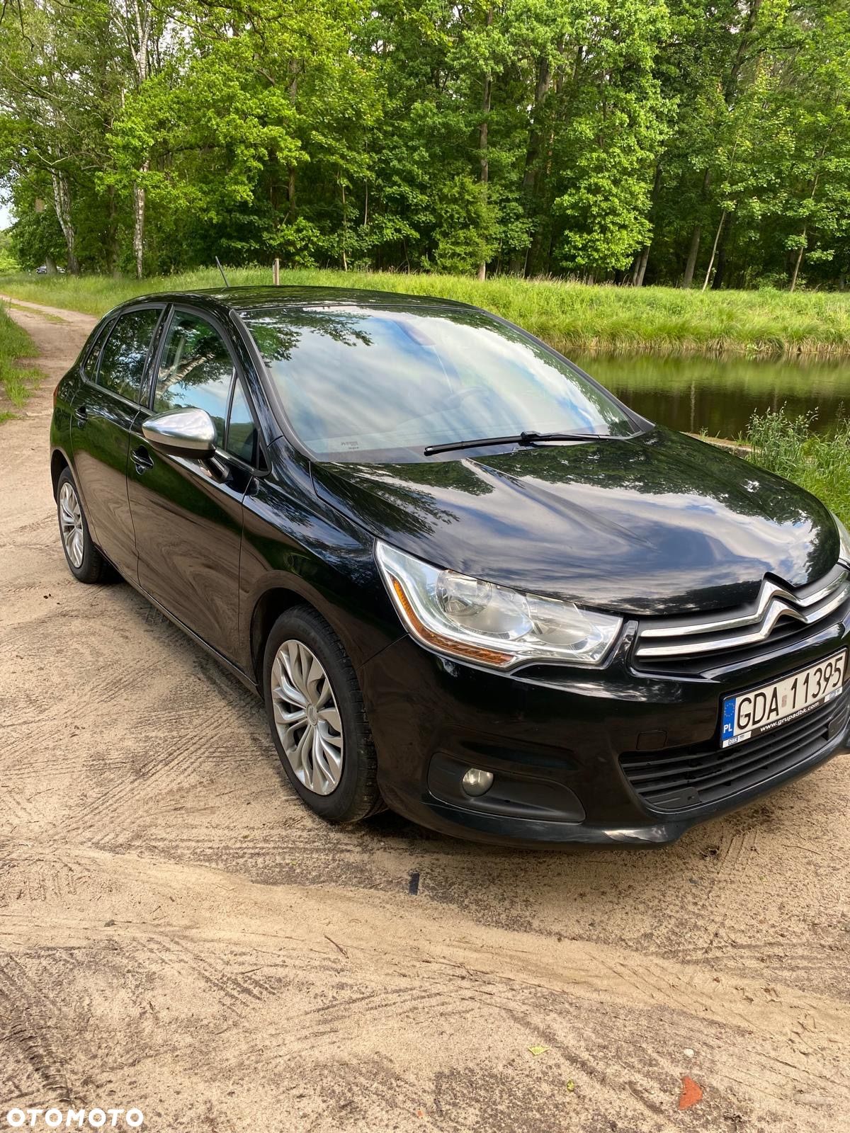 Citroën C4 1.2 e-THP Exclusive - 1